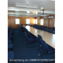 Contenedor Sala de conferencias / contenedor Sala de reuniones / contenedor Sala de ensamblaje (shs-mh-office046)